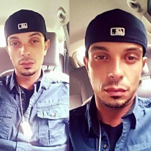 Meet your Posher, Jason